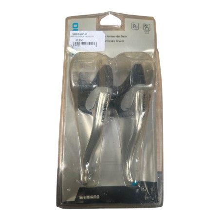 SHIMANO IBLR400PLAG 9V PAIRE DE LEVIER FREIN ROUTE