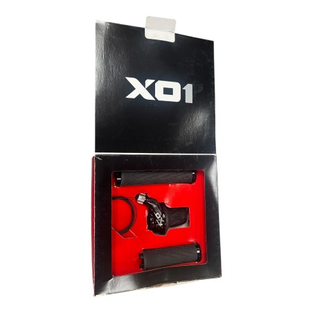 SRAM X01 11VITESSE ARRIERE POIGNEE TOURNANTE