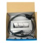 SHIMANO BL-MT201/BR-MT200 FREIN DISQUE COMPLET ARRIERE 1700mm