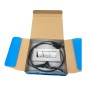 SHIMANO BL-MT201/BR-MT200 FREIN DISQUE COMPLET ARRIERE 1700mm