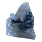 SHIMANO BR-M375 AV/AR ARGENT ÉTRIER DE FREIN À DISQUE