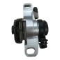SHIMANO BR-M375 AV/AR ARGENT ÉTRIER DE FREIN À DISQUE