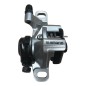 SHIMANO BR-M375 AV/AR ARGENT ÉTRIER DE FREIN À DISQUE