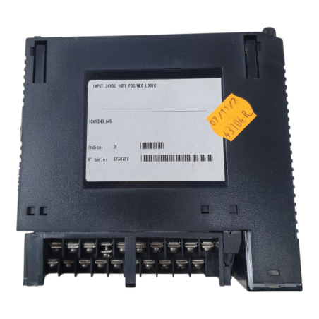 FANUC IC693MDL645 Module d'entrée