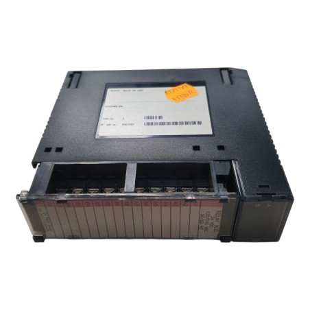 FANUC IC693MDL940 Module de sortie 2A 16PT