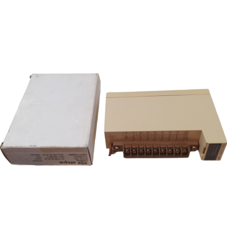 ALSPA/CEGELEC GM10/6211 Module électrique