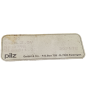 PILZ PX 30 Interface homme machine 24V