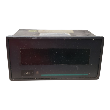 PILZ PX 30 Interface homme machine 24V