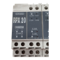 CROUZET RPX 20 Module logique 88752001
