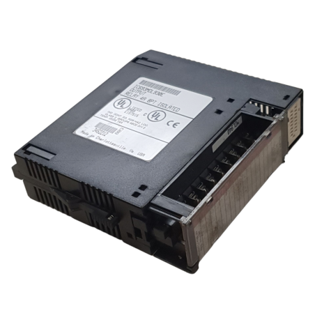GE FANUC IC693MDL930E Module de sortie 4A 8PT
