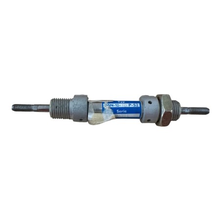FESTO DSN-12-10 P-S2 CYLINDRE