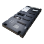 GE FANUC IC693CPU311U 5-SLOTS BASE