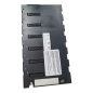 GE FANUC IC693CPU323N BASE 10-SLOTS