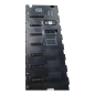 GE FANUC IC693CPU323N BASE 10-SLOTS