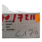 ALSPA/FANUC C170/7211 Module entrée 16 entrées