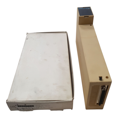 ALSPA C170/7E00 ADAPTER MODULE FOR RACK EXTENSION