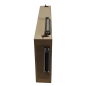 ALSPA C170/7E00 ADAPTER MODULE FOR RACK EXTENSION