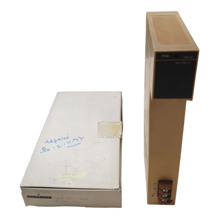 ALSPA C170/7F00 Alimentation 230V AC