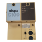 ALSPA C100/5F00 Alimentation