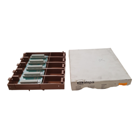 ALSPA C50/6024 Base 5 slots