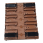ALSPA C50/6024 Base 5 slots