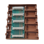 ALSPA C50/6024 Base 5 slots