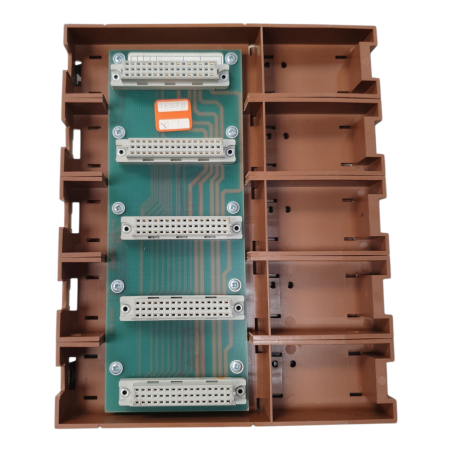 ALSPA C50/6024 Base 5 slots