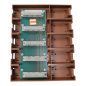 ALSPA C50/6024 Base 5 slots