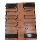 ALSPA C50/6024 Base 5 slots