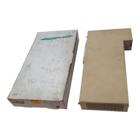 ALSPA C170/7332 Module entrée sortie vendu pour pièce