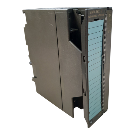 SIEMENS 7MH4601-1AA01 SIWAREX Module de pesage