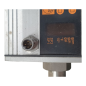 IFM ELECTRONIC SU7001 Débitmètre à ultrasons