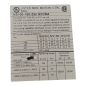MERLIN GERIN NS100-160-250 N/H/NA Disjoncteur NS 160N 750V