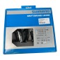 SHIMANO ST-EF65-9R2 9S / ST-EF65-L2 3x PAIRE MANETTES ET LEVIERS NOIR
