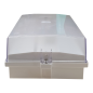 EATON LUM10667 LUMINOX Eclairage de sécurité TIM 400ESL.1