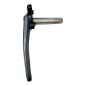 SHIMANO FC-M7000-11-1 11V 175mm PEDALIER