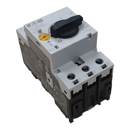 EATON PKZM0-2.5 Disjoncteur moteur XTPR2P5BC1