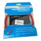 SHIMANO Y00F98940 KIT CABLES GAINES DERAILLEURS ULTEGRA