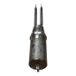 ENDRESS+HAUSER FTL 260-0020 Détecteur de niveau à lames vibrantes pour liquides FTL260-0020