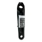 SHIMANO Y0KW98060 165mm MANIVELLE DROITE