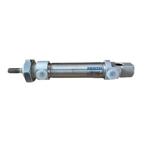 FESTO DSN-20-40-P VERIN PNEUMATIQUE DOUBLE ACTION