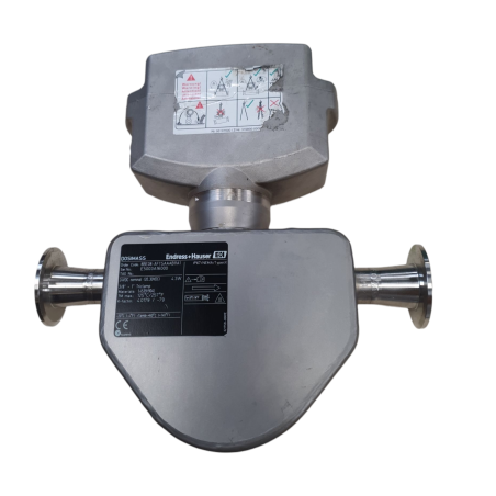 ENDRESS+HAUSER 8BE08 DOSIMASS Débitmètre Coriolis 8BE08-AFTSAAAB11A1