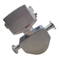 ENDRESS+HAUSER 8BE08 DOSIMASS Débitmètre Coriolis 8BE08-AFTSAAAB11A1