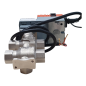 BELIMO R3015-1-P63-B2 + LR24A-SR Servomoteur + vanne