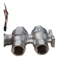 BELIMO R3015-1-P63-B2 + LR24A-SR Servomoteur + vanne