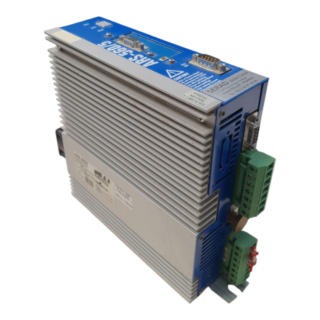 METRONIX ARS-560/5 Variateur Servo contrôleur