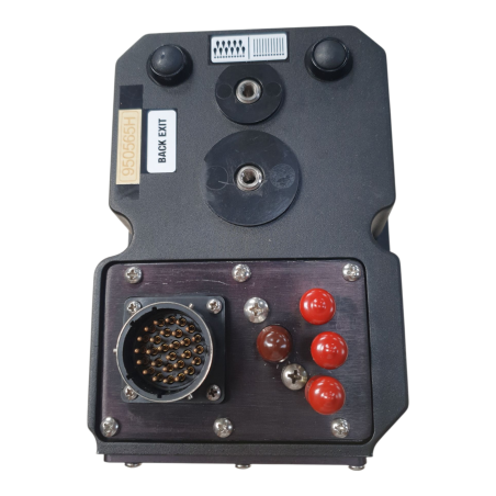 PRINT HEAD CODE MATRIX 271B9E 2733F