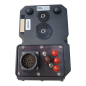 PRINT HEAD CODE MATRIX 271B9E 2733F