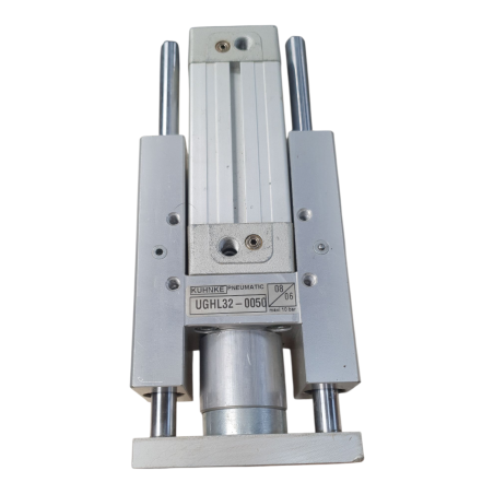 KUHNKE UGHL32-0050 Vérin 0806