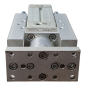 KUHNKE UGHL32-0050 Vérin 0806